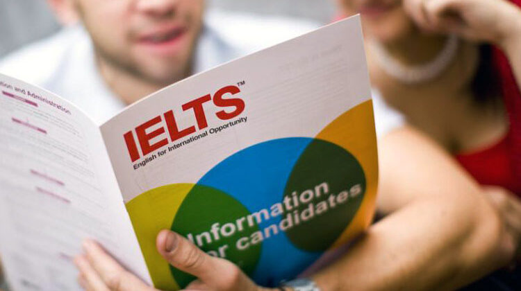 What is IELTS? – Hong Kong IELTS