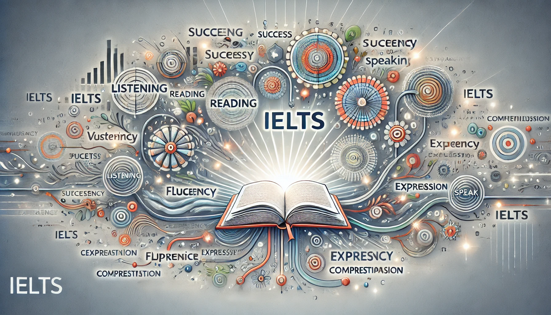 Why Vocabulary Matters in IELTS