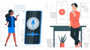 Use Speech Recognition Tools