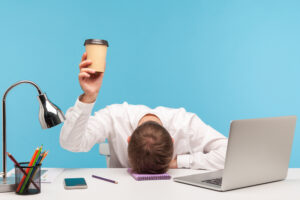 Managing Fatigue and Maintaining Focus
