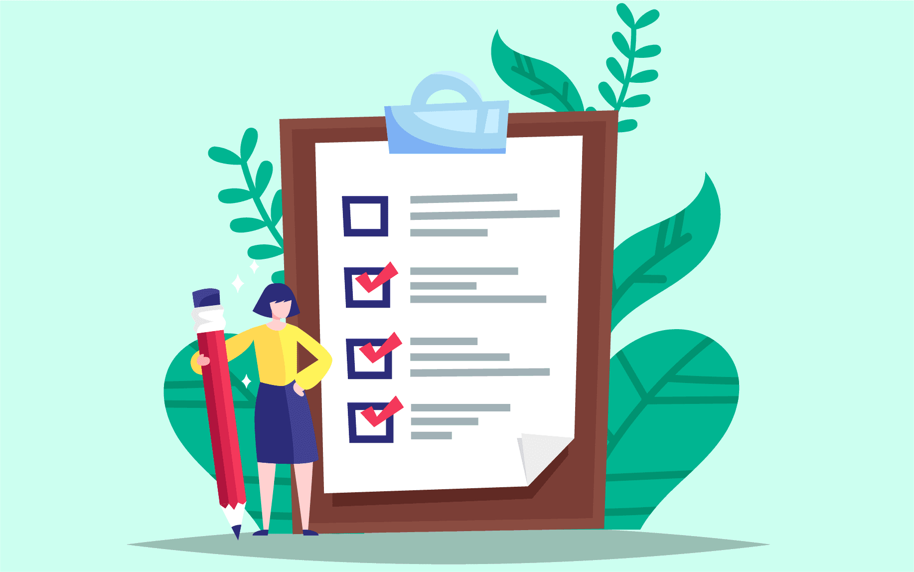 Planning for IELTS Success