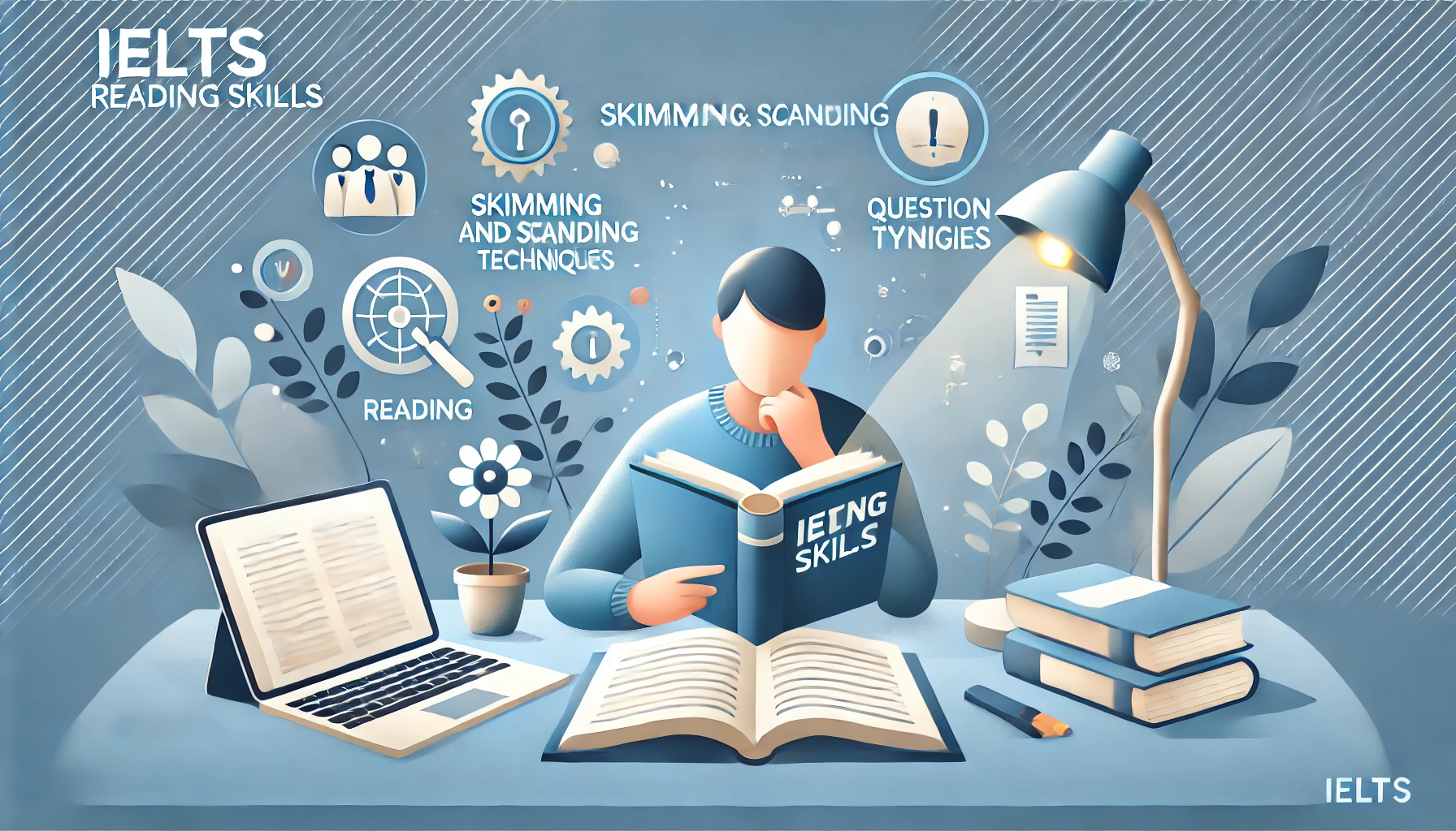 How to Improve IELTS Reading Skills