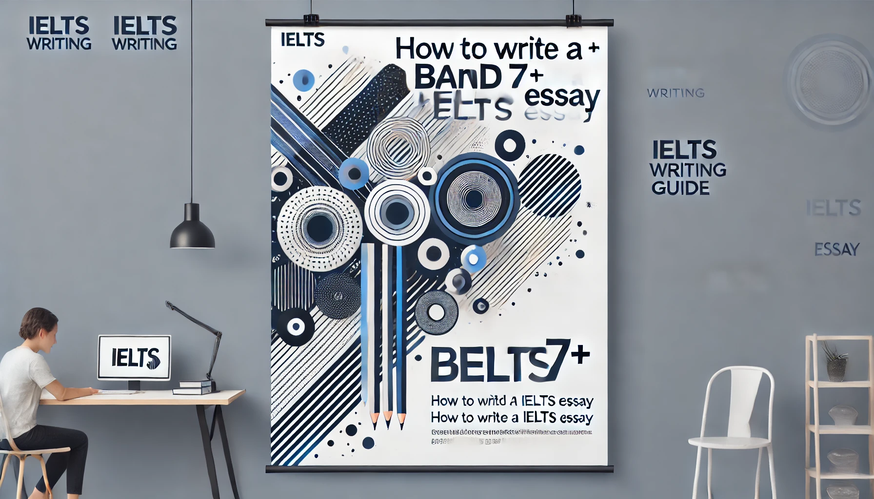 How to Write a Band 7+ IELTS Essay