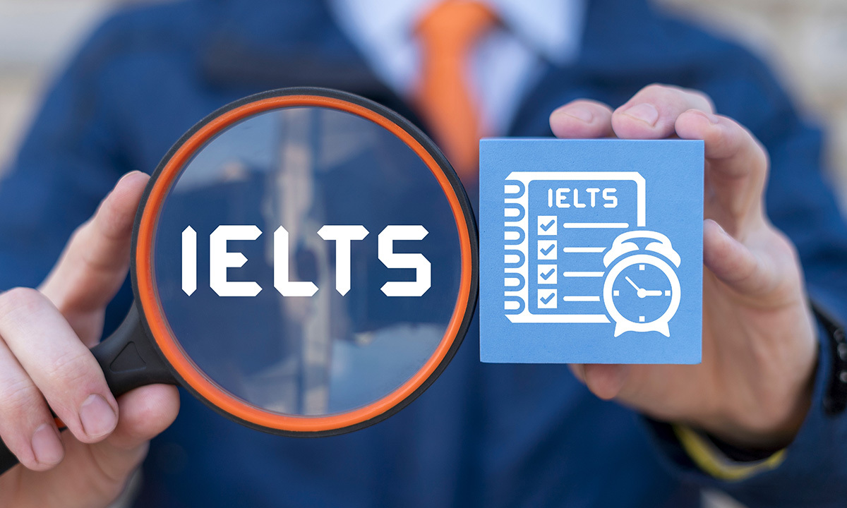 Understanding the IELTS Exam Structure