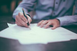 Common Question Types in the Reading Section
