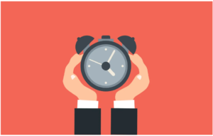 Allocating Time in the Writing Section