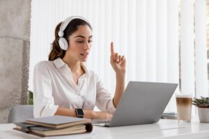 Listening