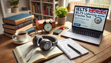 How to Improve Your Listening Skills for IELTS